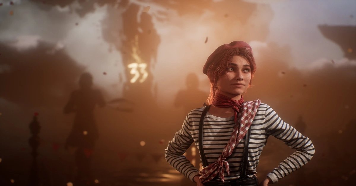 Clair Obscur: Expedition 33 supera oficialmente o recorde de GOTY de Elden Ring Clair Obscur: Expedition 33 supera oficialmente o recorde de GOTY de Elden Ring