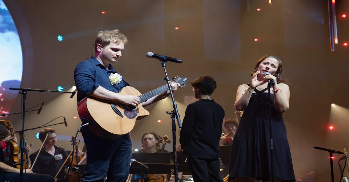 Clair Obscur: Expedition 33 Concerto