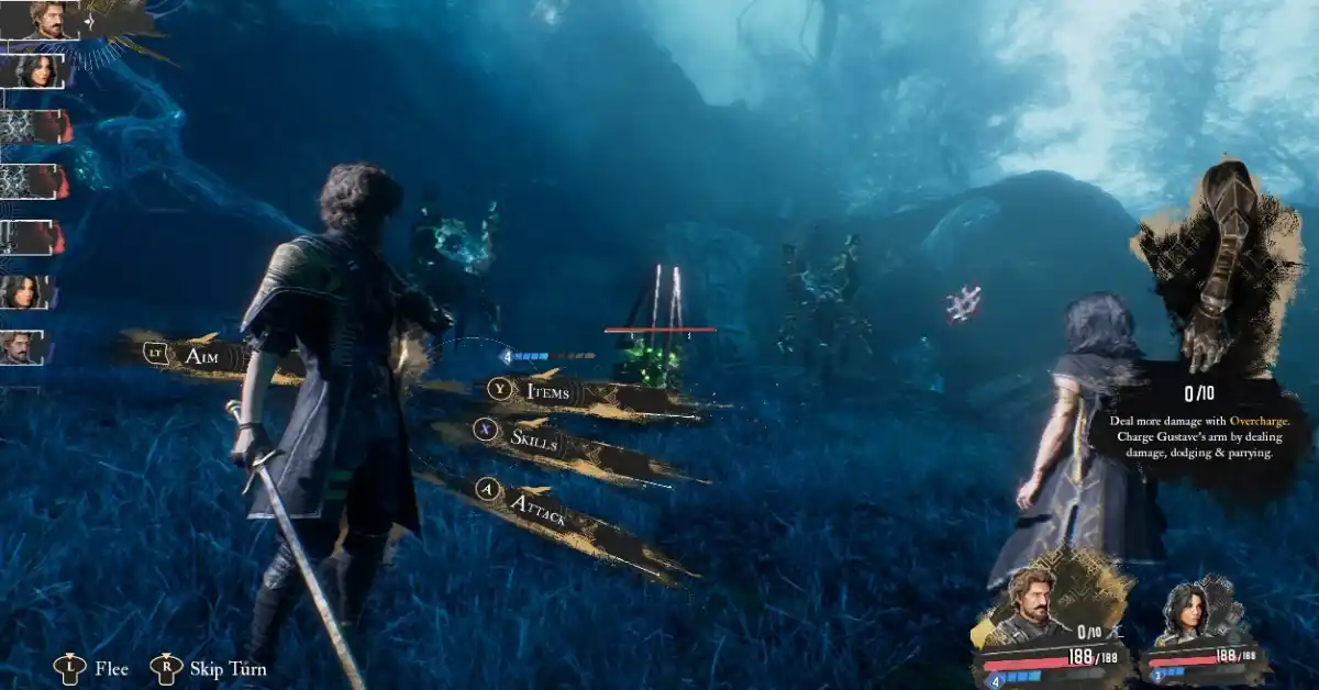 Clair Obscur: Expedition 33 – Ofertas exclusivas para entrar na aventura