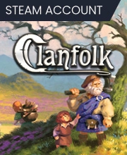 Clanfolk Pc