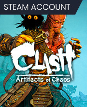 Clash Artifacts of Chaos Pc