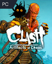 Clash Artifacts of Chaos Pc