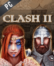 Clash 2 Pc