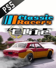 Classic Racers Elite Playstation 5