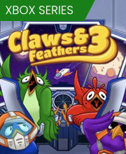 Claws & Feathers 3 Xbox Series X