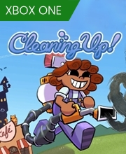 Cleaning Up! Xbox One