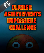 Clicker Achievements The Impossible Challenge Pc