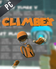 Climbey VR Pc
