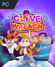 Clive ’N’ Wrench Pc