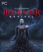 Clive Barker's Hellraiser Revival Pc