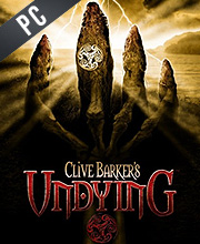 Clive Barkers Undying