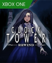Clock Tower Rewind Xbox One