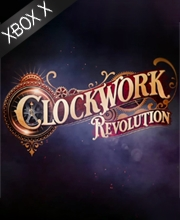 Clockwork Revolution Xbox Series X
