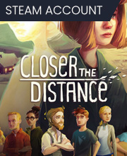 Closer the Distance Pc