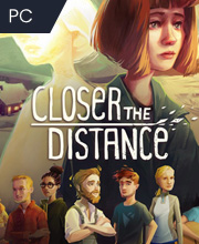 Closer the Distance Pc