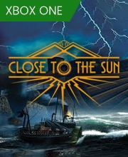 Close to the Sun Xbox One