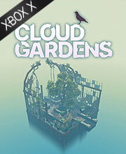 Cloud Gardens Xbox Series X