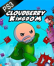 Cloudberry Kingdom Playstation 3