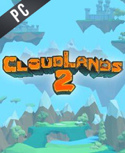 Cloudlands 2