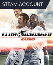 Club Manager 2016 Pc