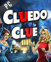 Clue/Cluedo The Classic Mystery Game