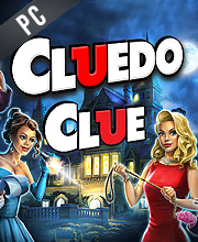 Clue/Cluedo The Classic Mystery Game Pc