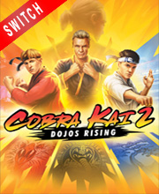 Cobra Kai terá adaptação para videojogo