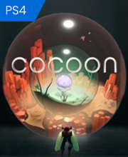 COCOON Playstation 4