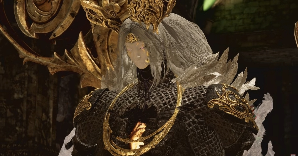 Code Vein 2 Vibe Anime Souls