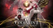Code Vein 2: Mask of Idris se torna uma grande expansão de história