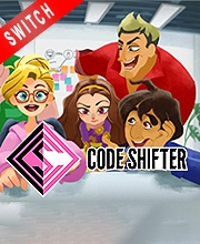 CODE SHIFTER Switch