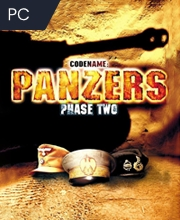 Codename Panzers Phase Two Pc