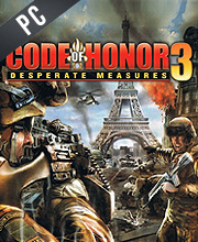 Code of Honor 3 Desperarte Measures