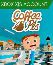 Coffee, Plis Xbox Series X