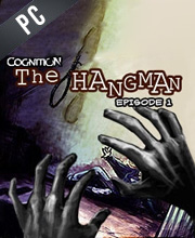 Cognition Episode 1 The Hangman Pc
