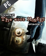 Cognition Episode 2 The Wise Monkey Pc