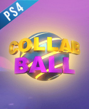 Collab Ball Playstation 4