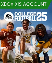 EA SPORTS College Football 25 Xbox Series X