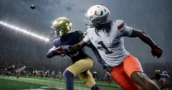 EA Enfrenta Críticas Por Microtransações Em Modos Para Um Jogador No College Football 27