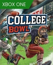 College Bowl Xbox One
