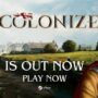 Colonize: Novo Jogo de Estratégia e Sobrevivência Disponível Agora