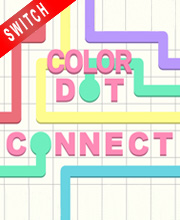 Color Dots Connect