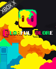 Colorful Colore Xbox Series X