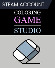 Coloring Game Studio Pc