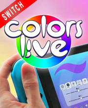 Colors Live Switch