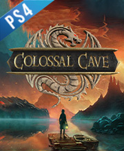 Colossal Cave Playstation 4