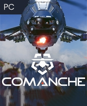 Comanche Pc