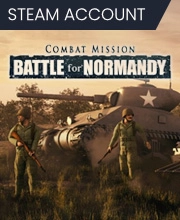 Combat Mission Battle for Normandy Pc