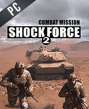 Comprar Combat Mission Shock Force 2 Conta Steam Comparar preços
