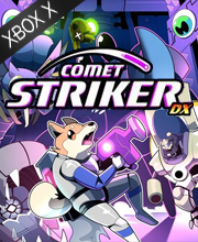 CometStriker DX Xbox Series X
